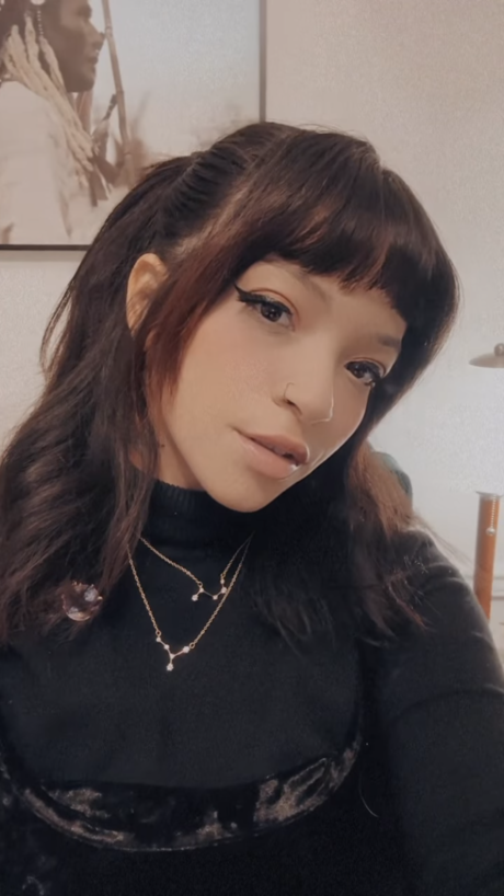 Lua stardust nude only fans leaks