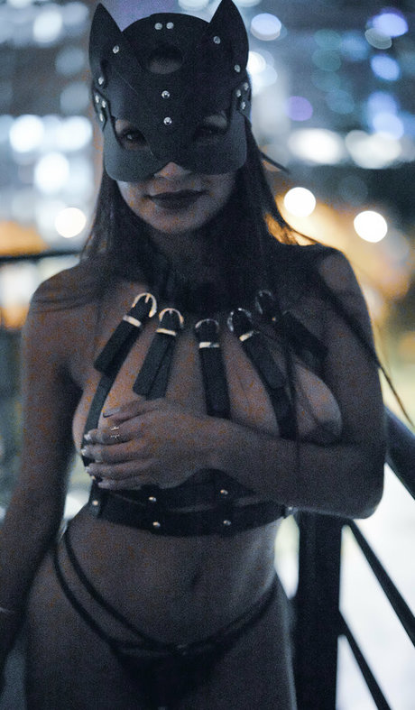 Latika Jha onlyfans star