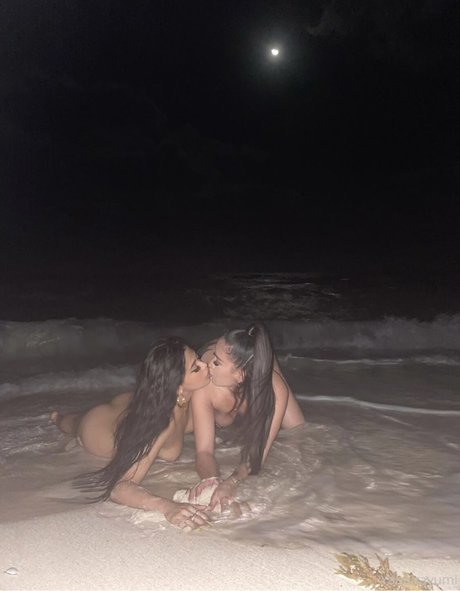 Yahaira Yumi new onlyfans leak