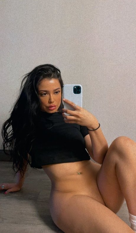 Yahaira Yumi onlyfans leaked free