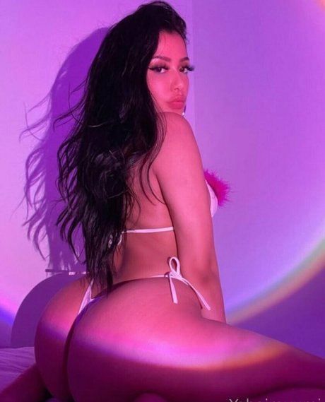 Yahaira Yumi onlyfans nude content