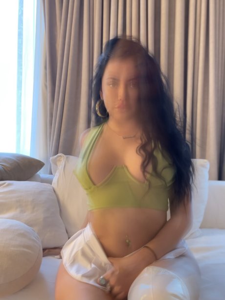 Yahaira Yumi onlyfans leak