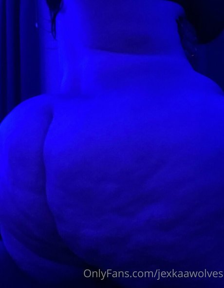 Jexkaa Wolves only fans nude leaks