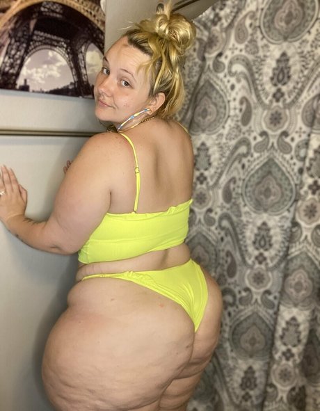 Jexkaa Wolves onlyfans leak naked