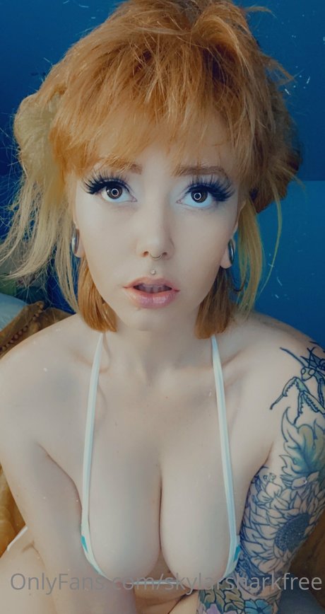 Skylarshark onlyfans xx