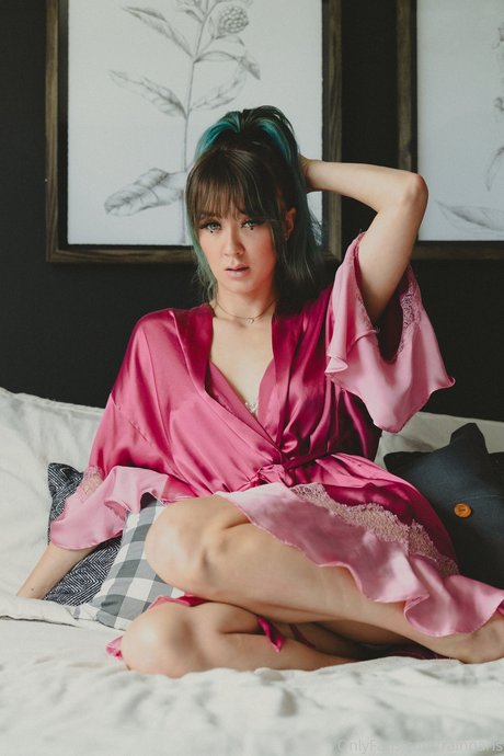 Rain Paris onlyfans explicit content