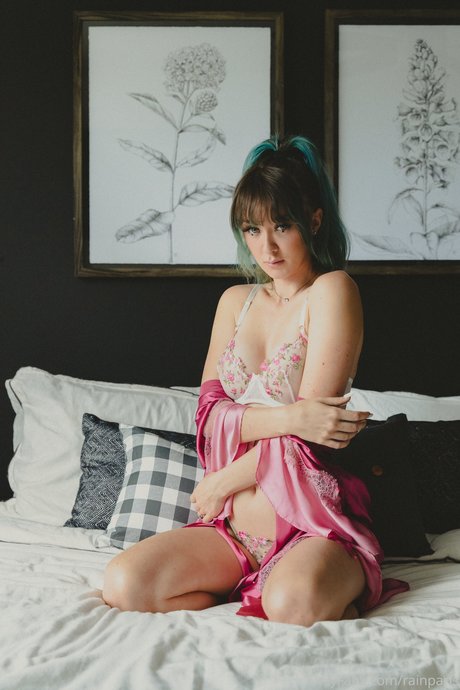 Rain Paris leaks onlyfans