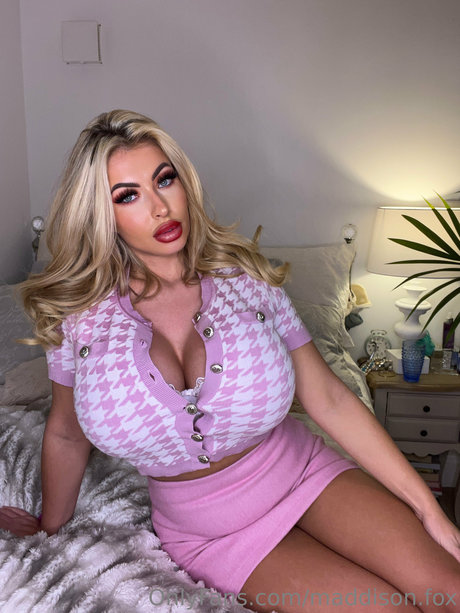 Maddison Fox leaked onlyfans