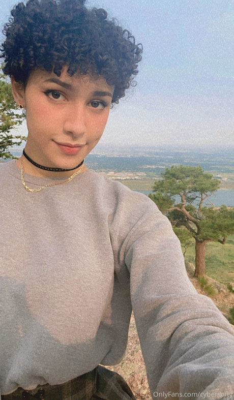 Cybersofty onlyfans post