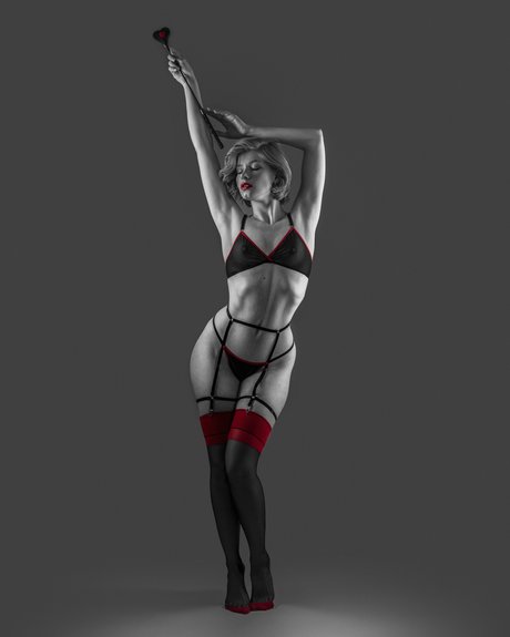 Anastasia Zhilina onlyfans naked leaked