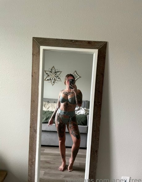 Apex Suicide onlyfans leaked photos