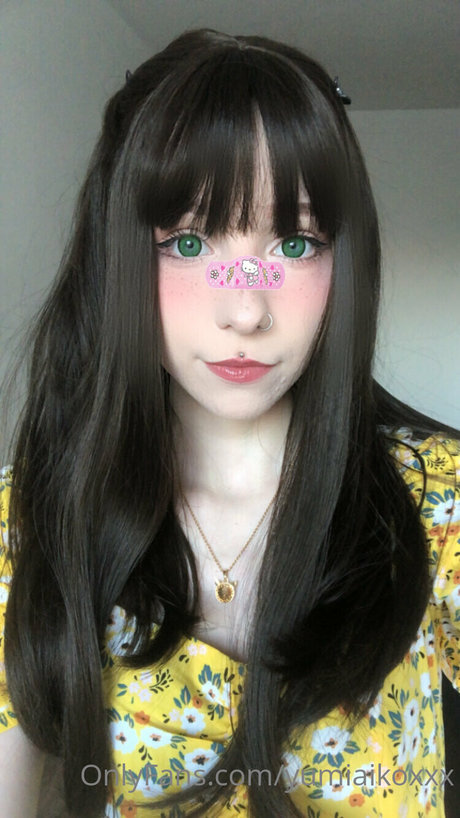 yumiaikoxxx onlyfans leaks.