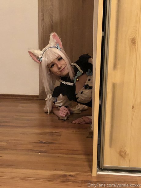 yumiaikoxxx leaked onlyfans content