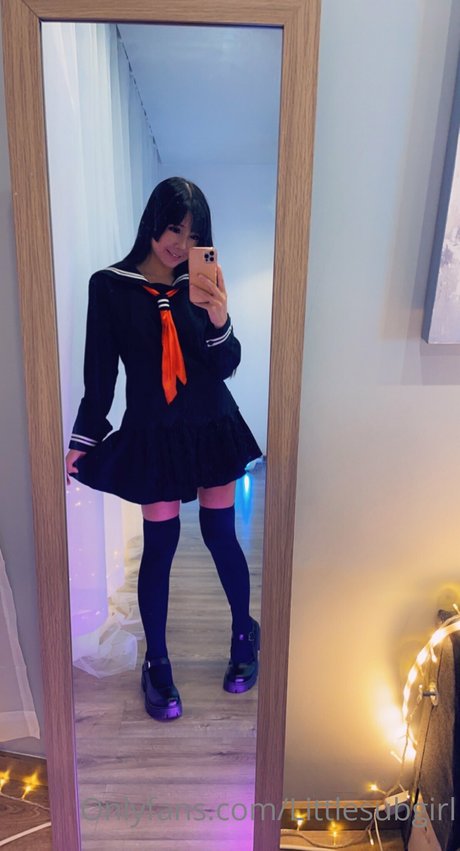 Little sub girl onlyfans leaks sex