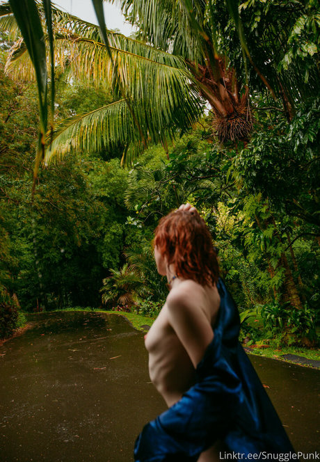 Snugglepunk nude leaks onlyfans