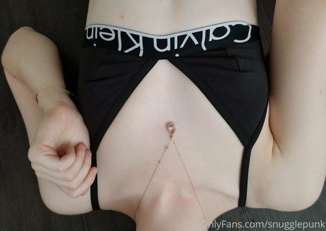 Snugglepunk onlyfans porno