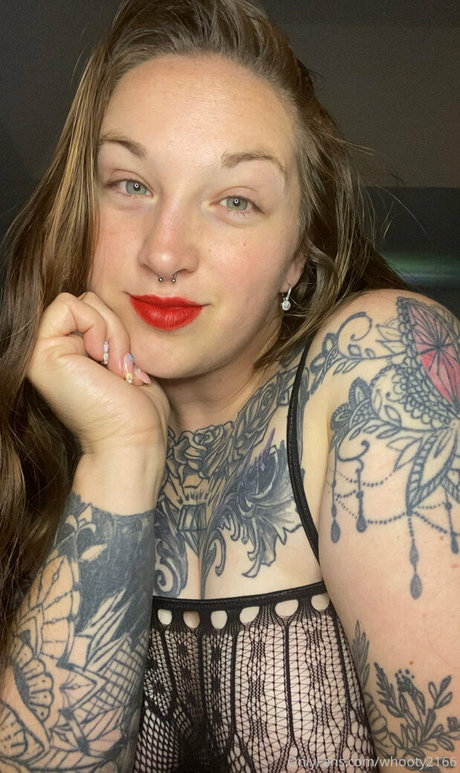 Whooty2166 onlyfans nude content