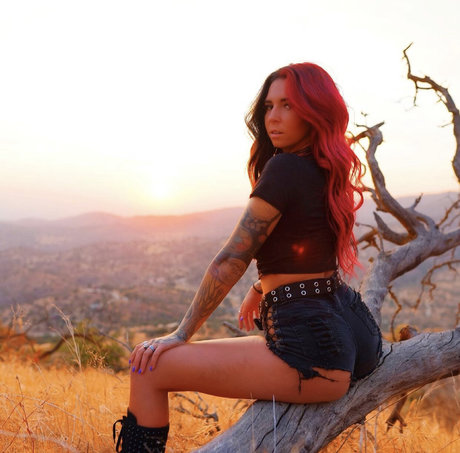 Lydia Grace porn leaked onlyfans