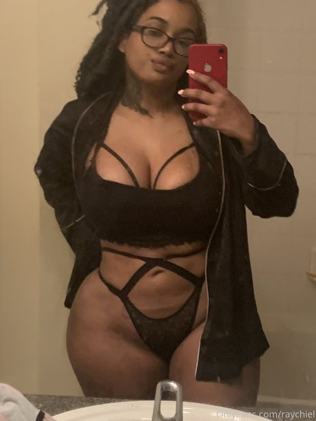 Raychiel Profile pic