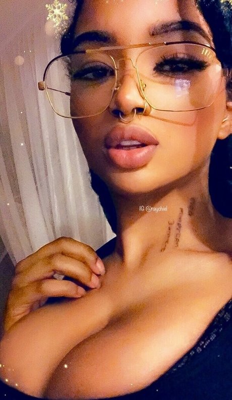 Raychiel onlyfans nudes