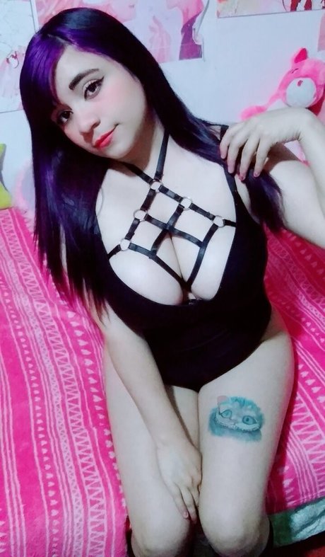 Darling Cute only fans nude leaks