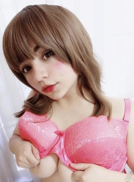 Darling Cute onlyfans strip