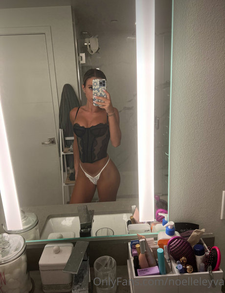 Noelle Leyva onlyfans pics leaked