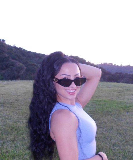 Kat Corrao onlyfans nudes