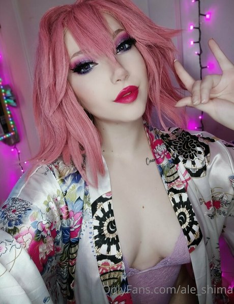 ale shima only fans free