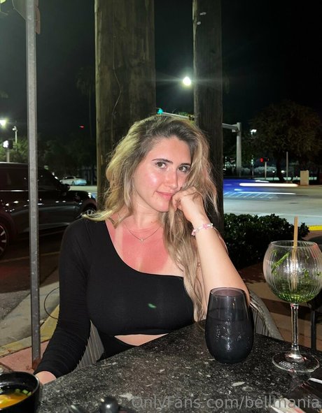 bellmania onlyfans leak ass