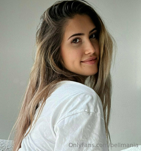 bellmania onlyfans porn nude