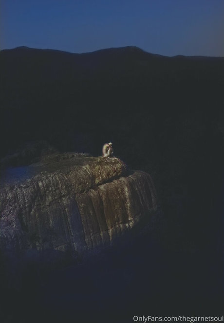 thegarnetsoul onlyfans leak nudes