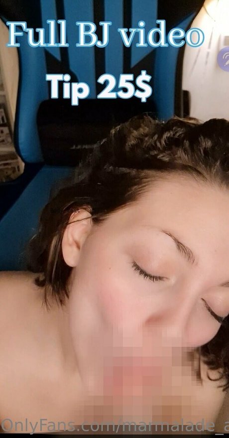 marmalade angelina porn leaked onlyfans