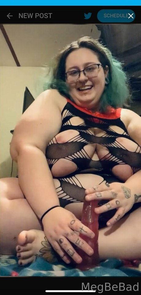 megbebad onlyfans posts