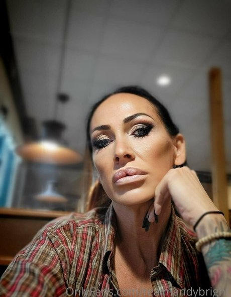 realmandybright leaked onlyfans porn