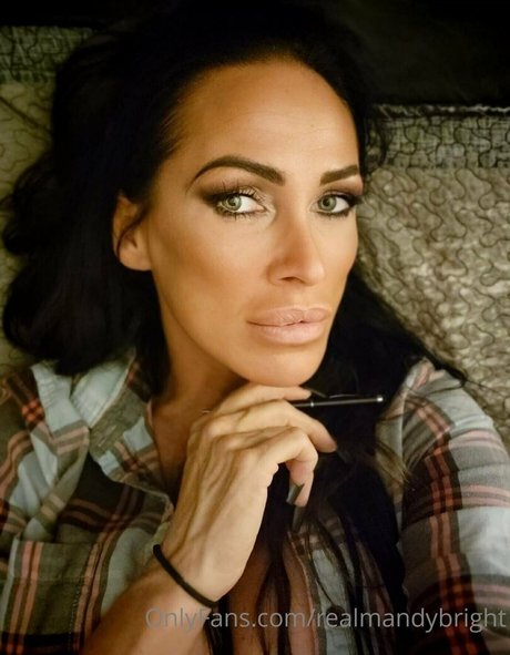 realmandybright leaked naked onlyfans