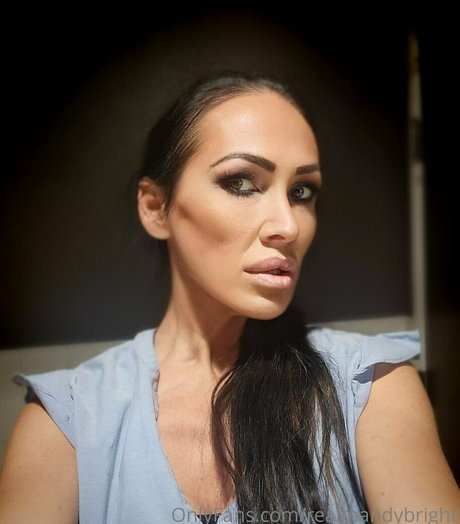 realmandybright onlyfans naked leak