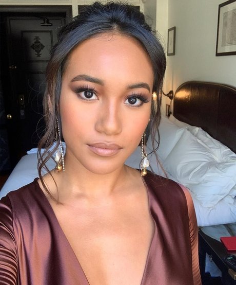 Sydney Park porn onlyfans leak