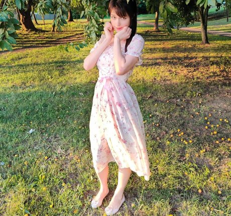 niki tyan17 onlyfans nude