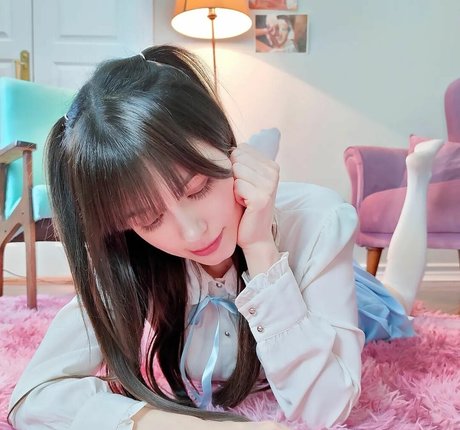 niki tyan17 onlyfans naked