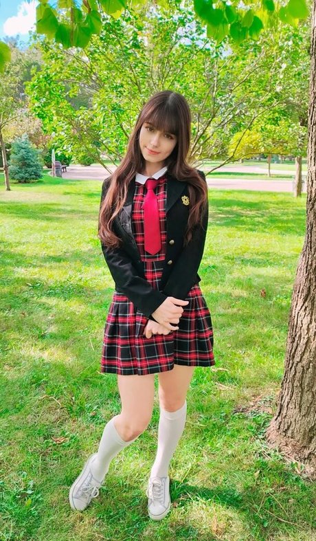 niki tyan17 new onlyfans leaks