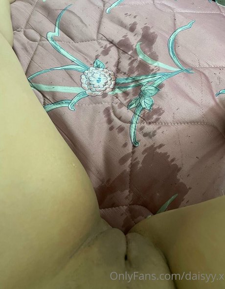 Daisyy x Profile pic