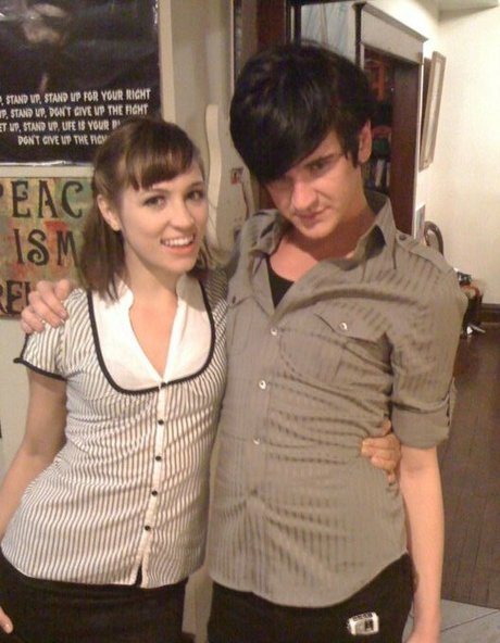 Becca Scott onlyfans sextape leak