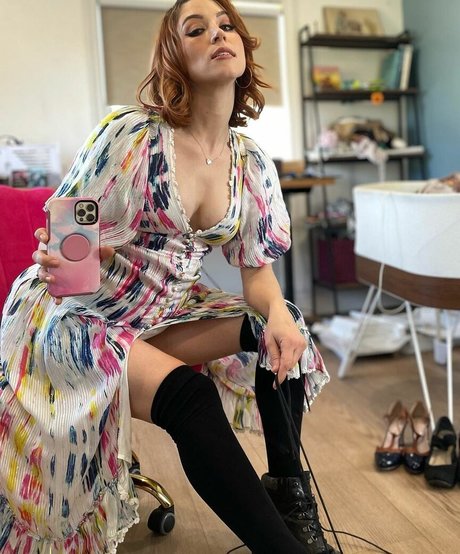 Becca Scott leaked porn onlyfans