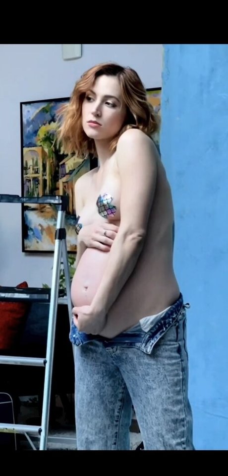 Becca Scott onlyfans sextape leak