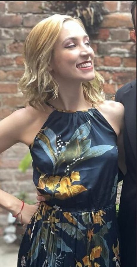 Becca Scott nudes onlyfans