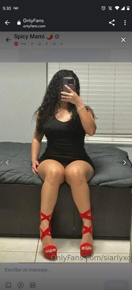 Siarly naked only fans