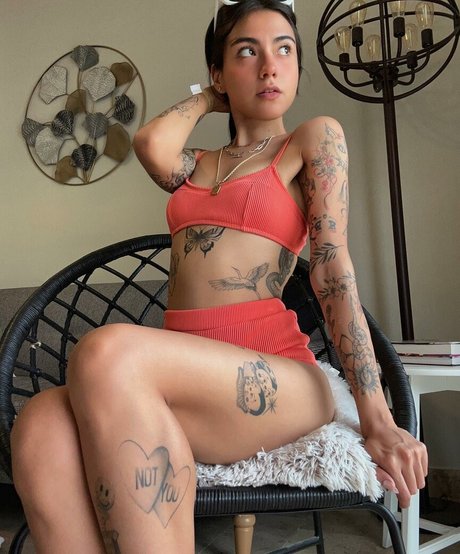 Ximenarojas p leak onlyfans