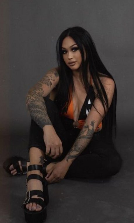 Shawnee nude onlyfans leaks