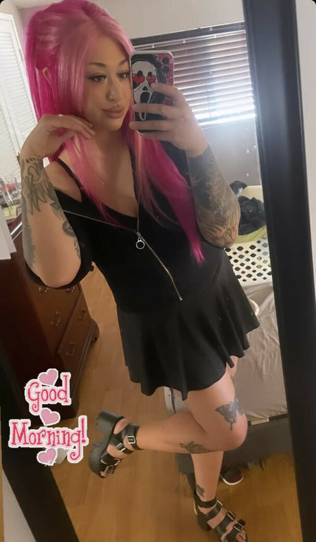 Shawnee onlyfans porn leaked